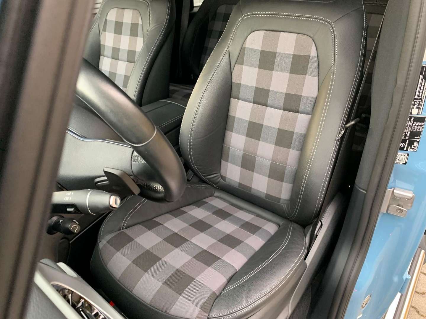 Mercedes Classe G 400d - 2024 - Joinsteer - #14