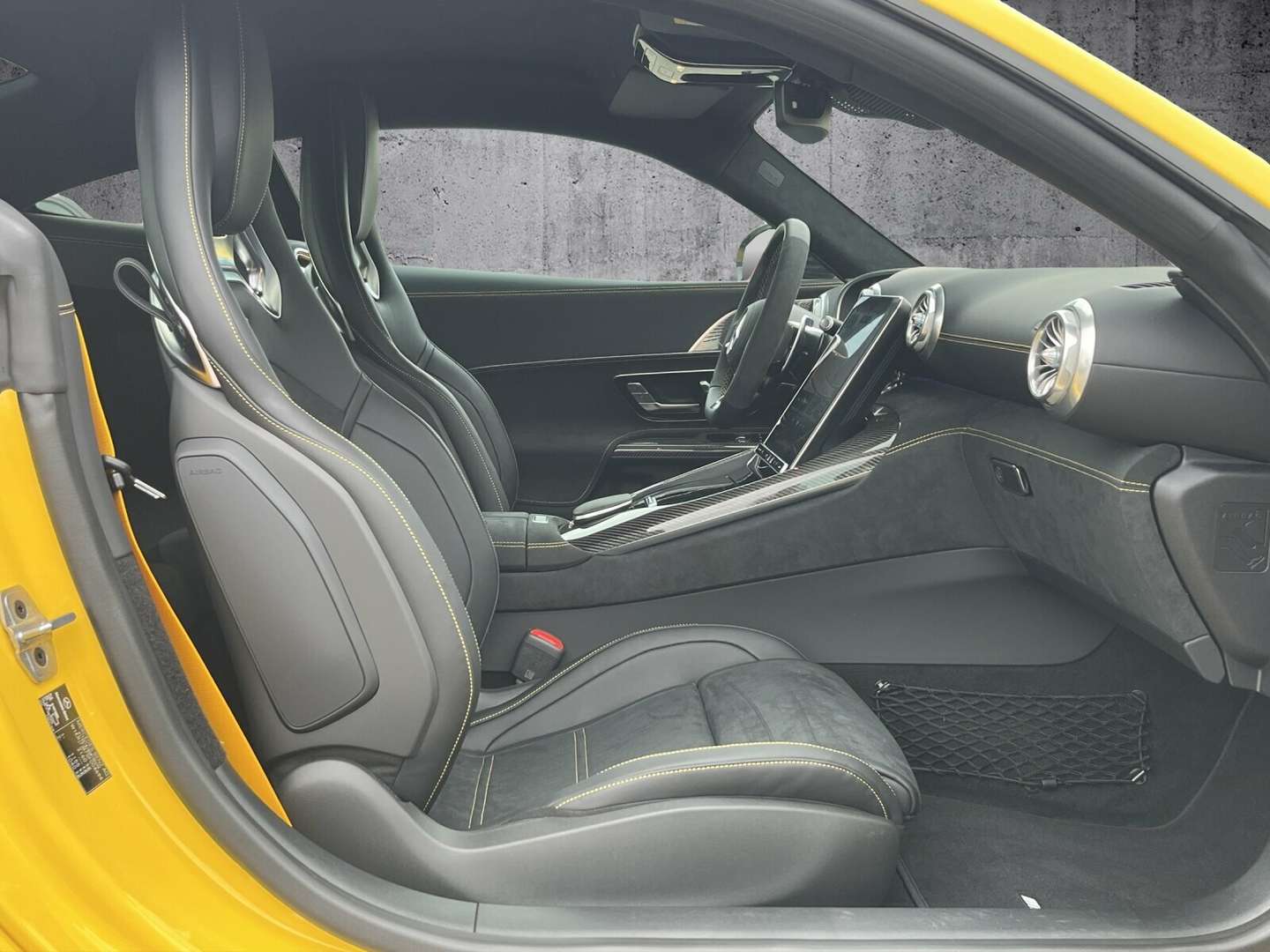 Mercedes AMG GT 63 63 AMG Line - 2024 - Joinsteer - #11