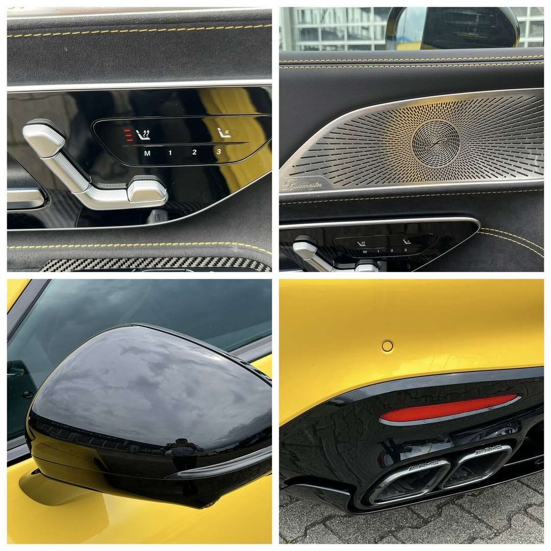 Mercedes AMG GT 63 63 AMG Line - 2024 - Joinsteer - #15