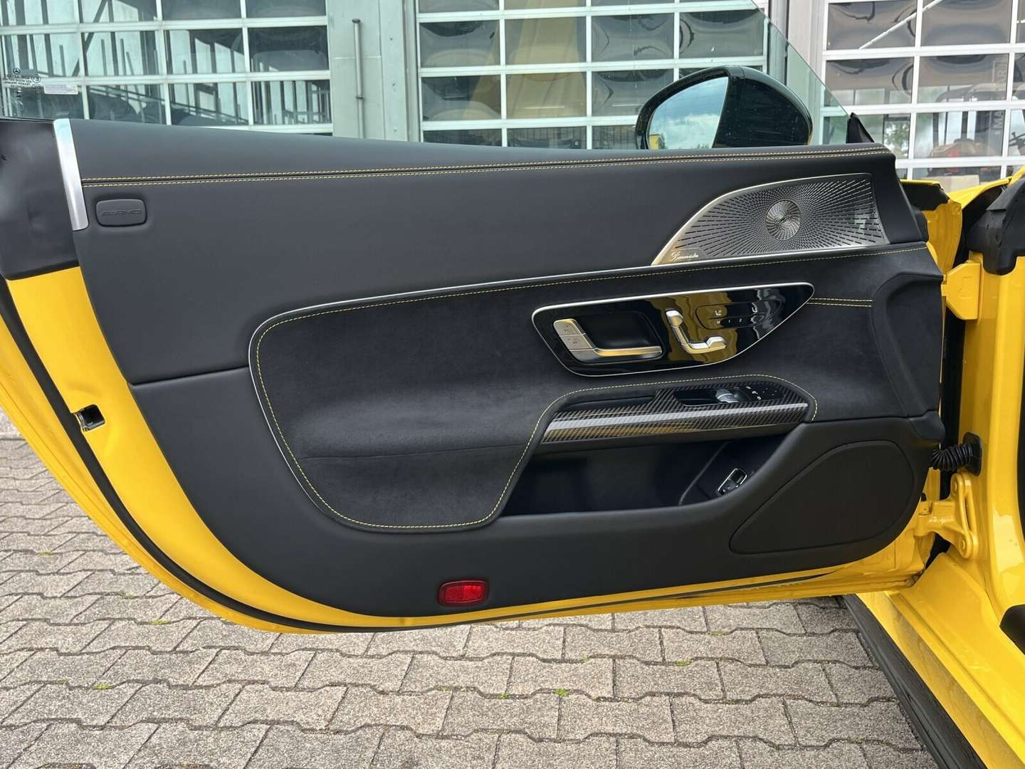 Mercedes AMG GT 63 63 AMG Line - 2024 - Joinsteer - #16