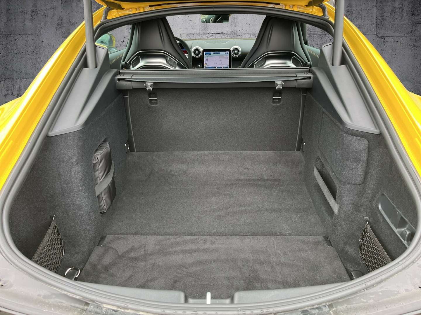 Mercedes AMG GT 63 63 AMG Line - 2024 - Joinsteer - #17