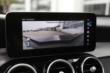 Mercedes GLC 300e 4MATIC PHEV — photo 47