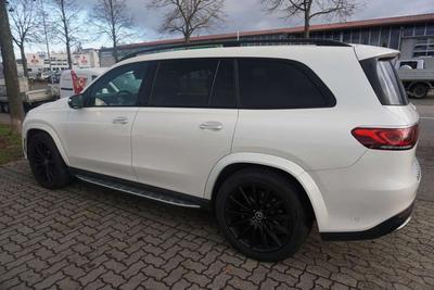 Mercedes GLS 580 4Matic - - Joinsteer - #4