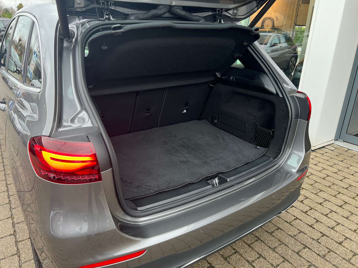 Mercedes Classe B 180 Business - 2024 - Joinsteer - #8