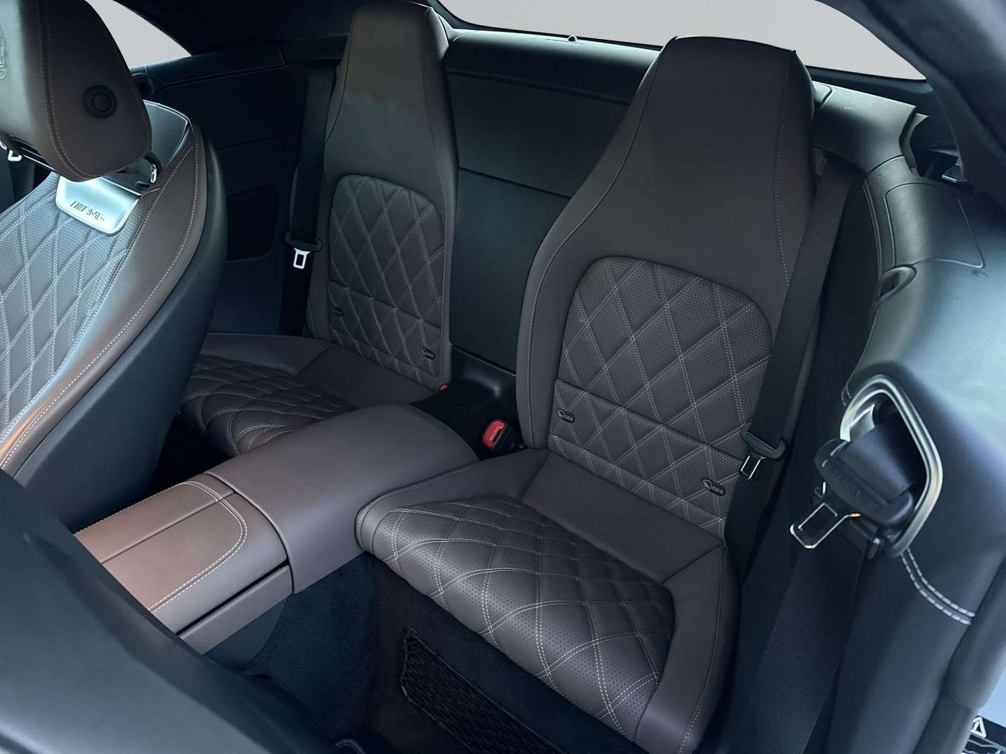 Mercedes SL 43 Premium Plus - 2023 - Joinsteer - #5