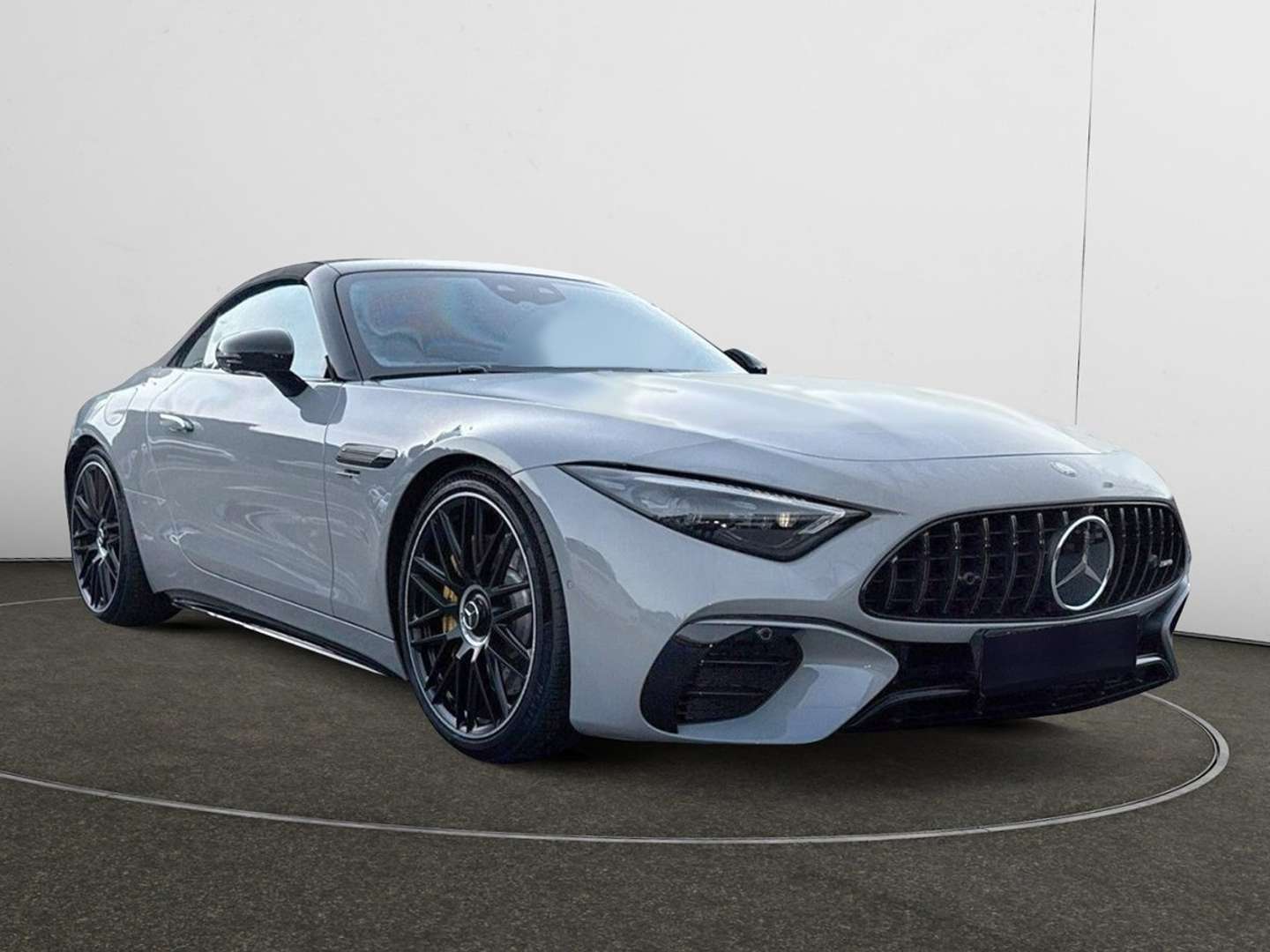 Mercedes SL 43 Premium Plus - 2023 - Joinsteer - #6