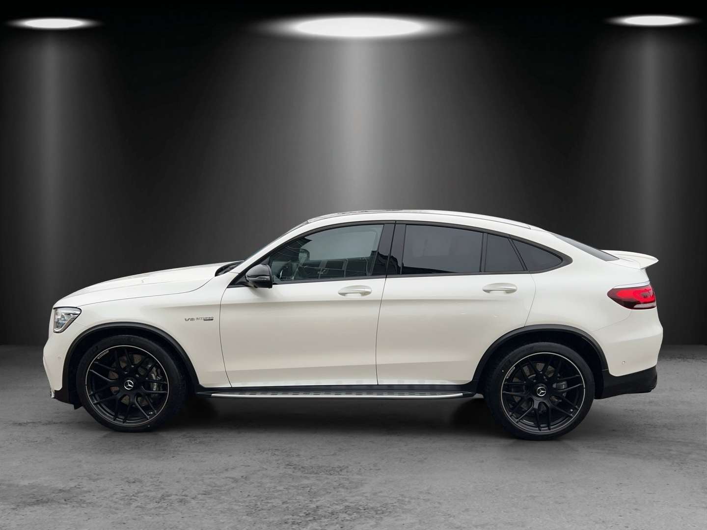 Mercedes GLC 63 AMG 63 AMG Line - 2023 - Joinsteer - #1