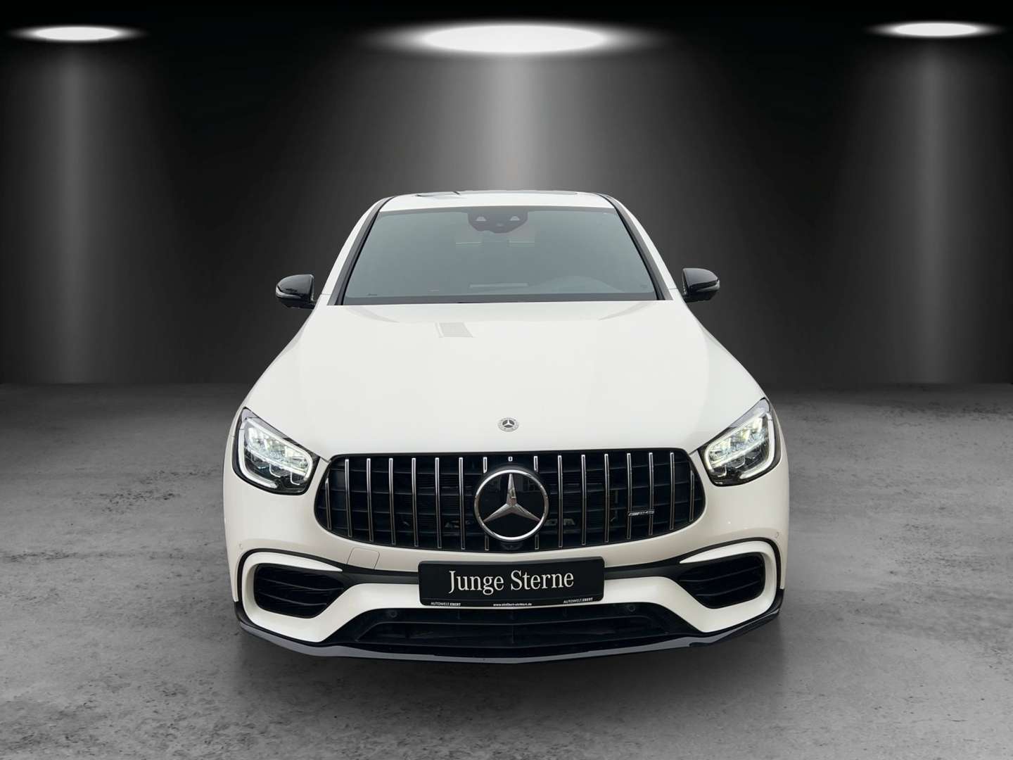 Mercedes GLC 63 AMG 63 AMG Line - 2023 - Joinsteer - #5