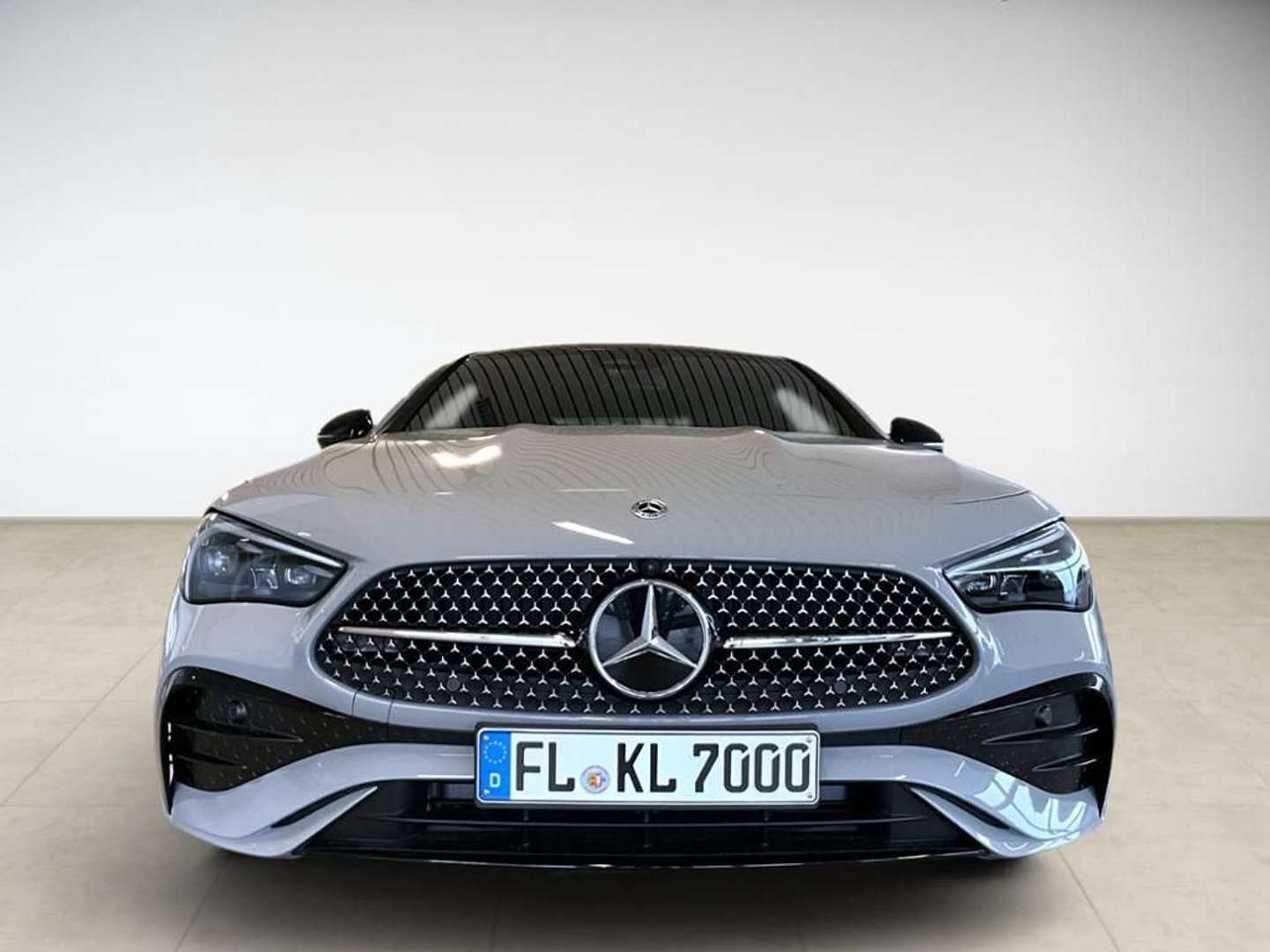 Mercedes CLE Coupé 220 D Premium - 2024 - Joinsteer - #2
