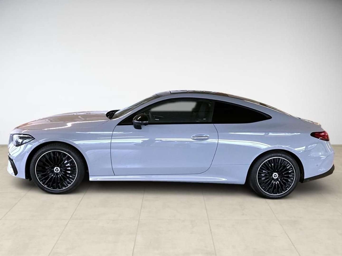 Mercedes CLE Coupé 220 D Premium - 2024 - Joinsteer - #3