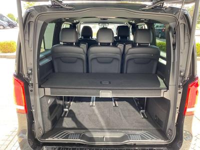 Mercedes EQV 300 -  - Joinsteer - #5