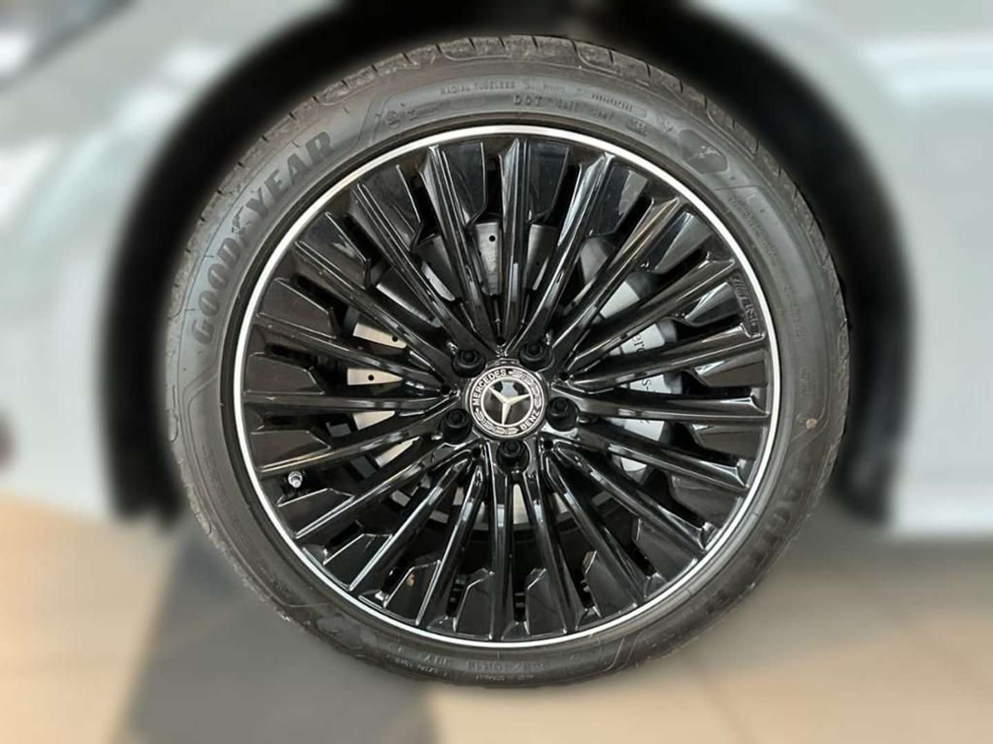 Mercedes CLE Coupé 220 D Premium - 2024 - Joinsteer - #7