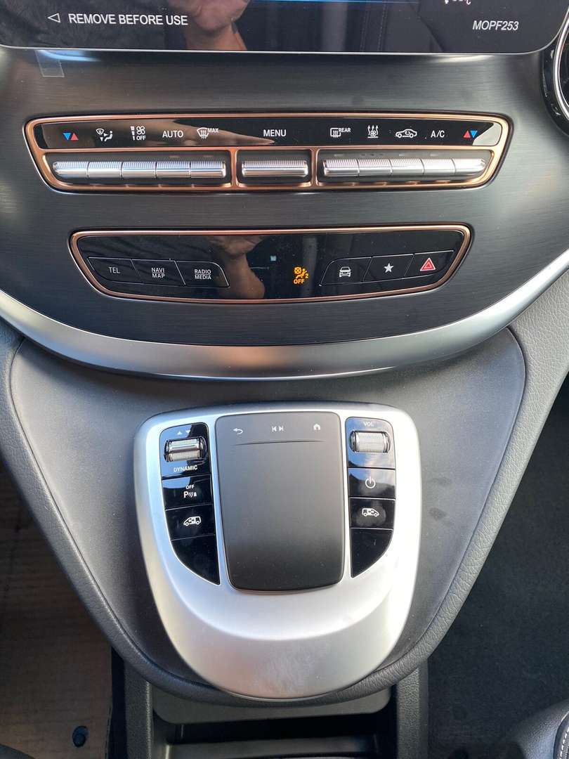 Mercedes EQV 300 - 2022 - Joinsteer - #12