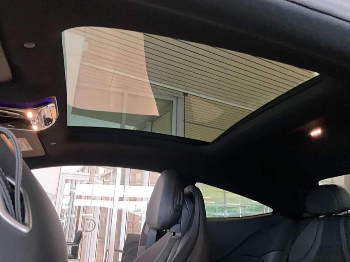 Mercedes CLE Coupé 220 D Premium - 2024 - Joinsteer - #11