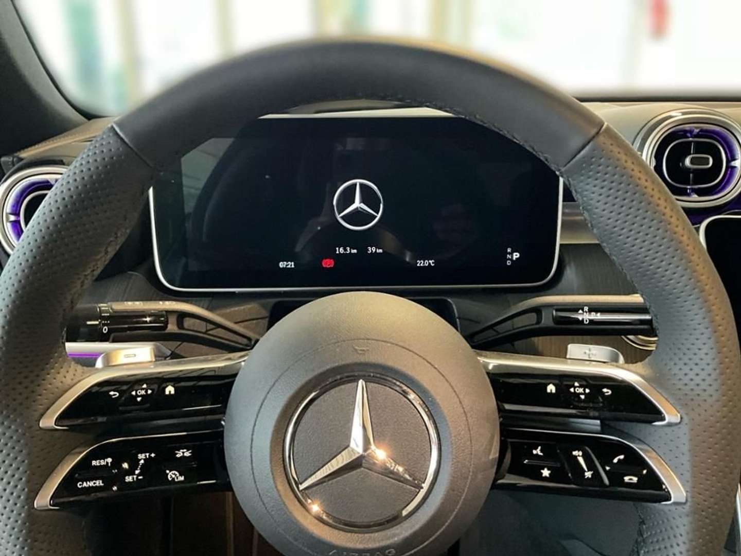 Mercedes CLE Coupé 220 D Premium - 2024 - Joinsteer - #13