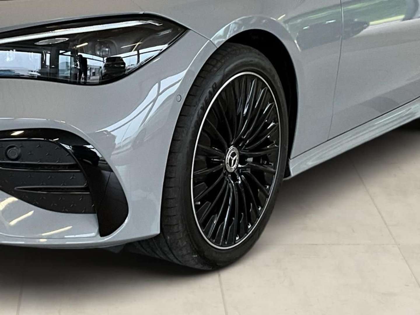 Mercedes CLE Coupé 220 D Premium - 2024 - Joinsteer - #15