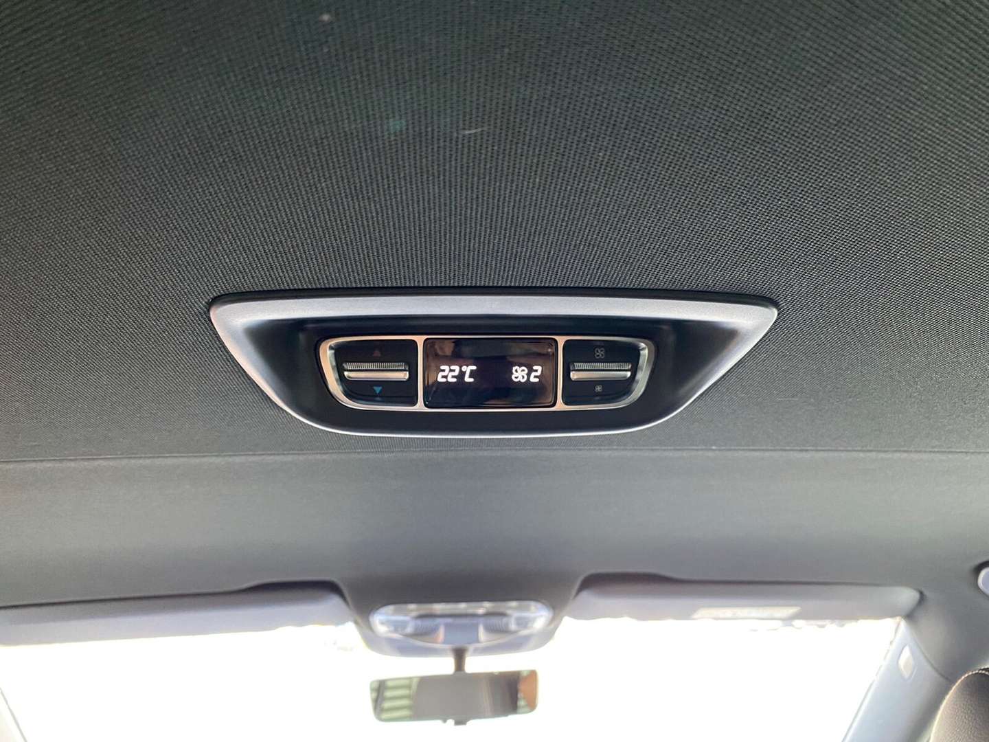 Mercedes EQV 300 - 2022 - Joinsteer - #17