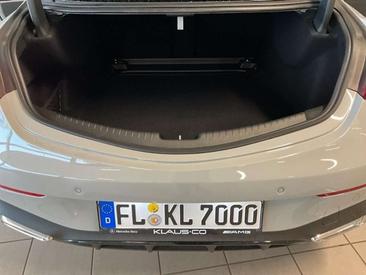 Mercedes CLE Coupé 220 D Premium — photo 16