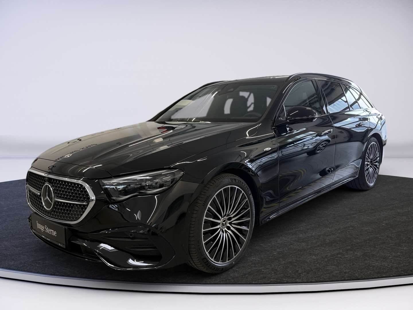 Mercedes Classe E 300 Business - 2025 - Joinsteer - #1
