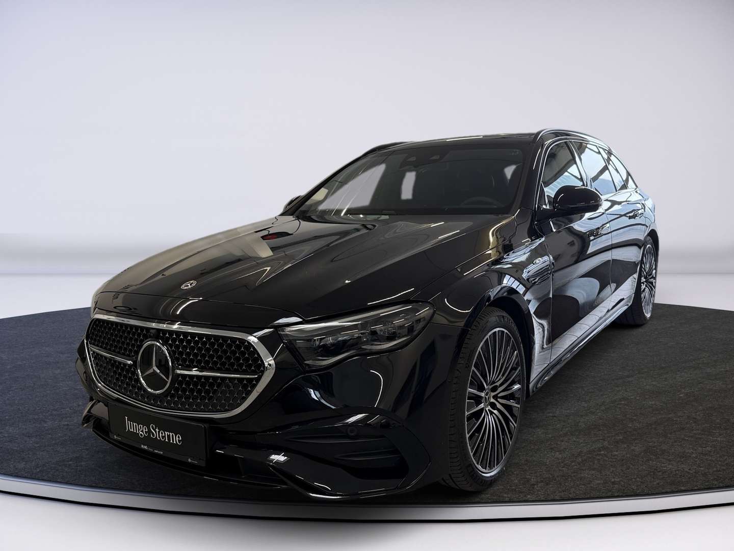 Mercedes Classe E 300 Business - 2025 - Joinsteer - #2