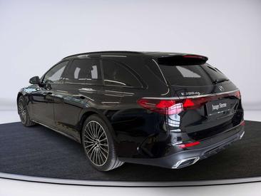Mercedes Classe E 300 Business — photo 3