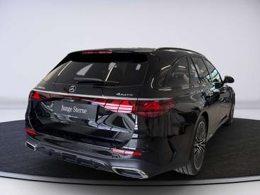 Mercedes Classe E 300 Business — photo 4