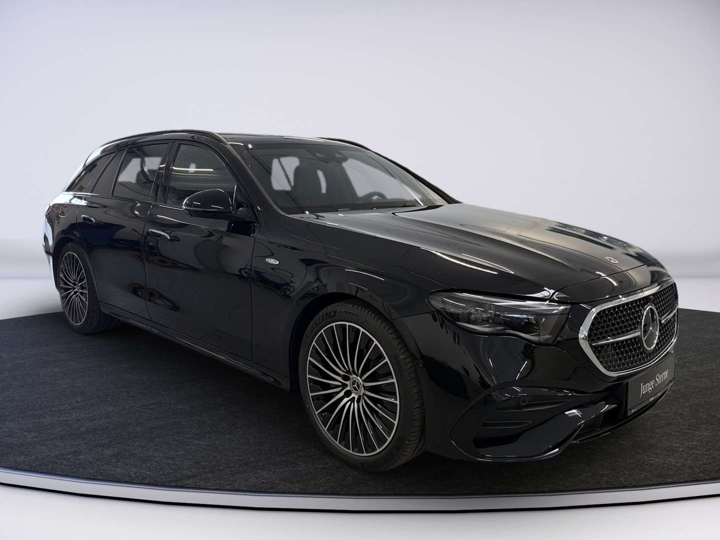 Mercedes Classe E 300 Business - 2025 - Joinsteer - #6