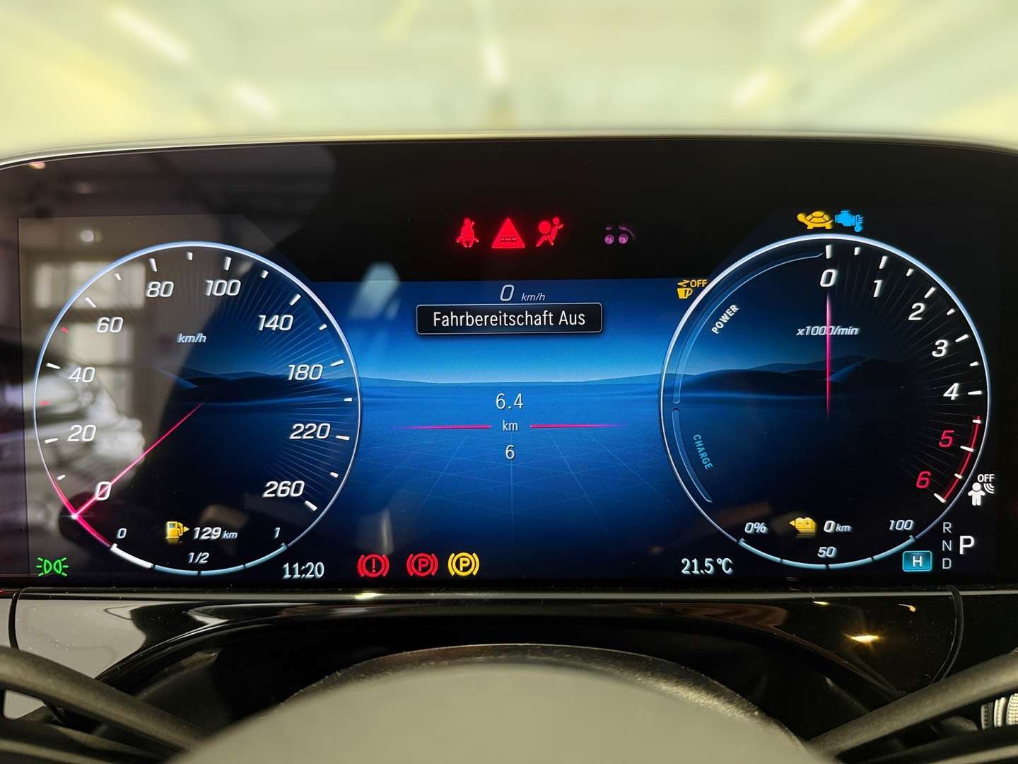 Mercedes Classe E 300 Business - 2025 - Joinsteer - #12