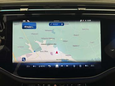 Mercedes Classe E 300 Business — photo 13
