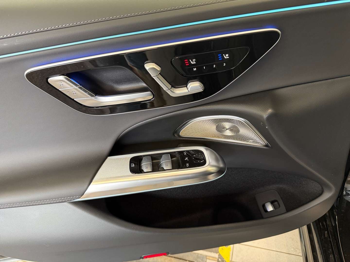 Mercedes Classe E 300 Business - 2025 - Joinsteer - #15