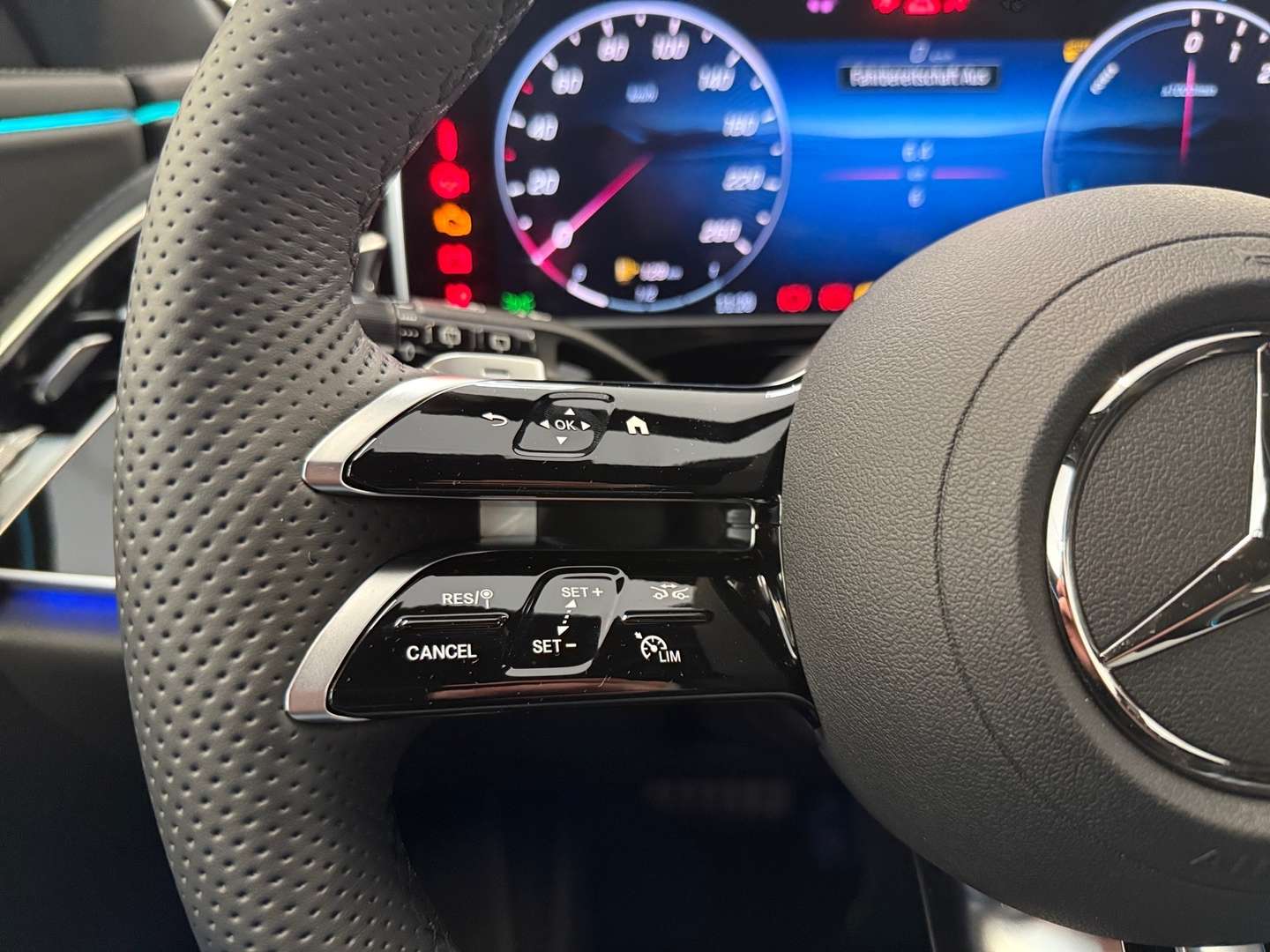 Mercedes Classe E 300 Business - 2025 - Joinsteer - #16