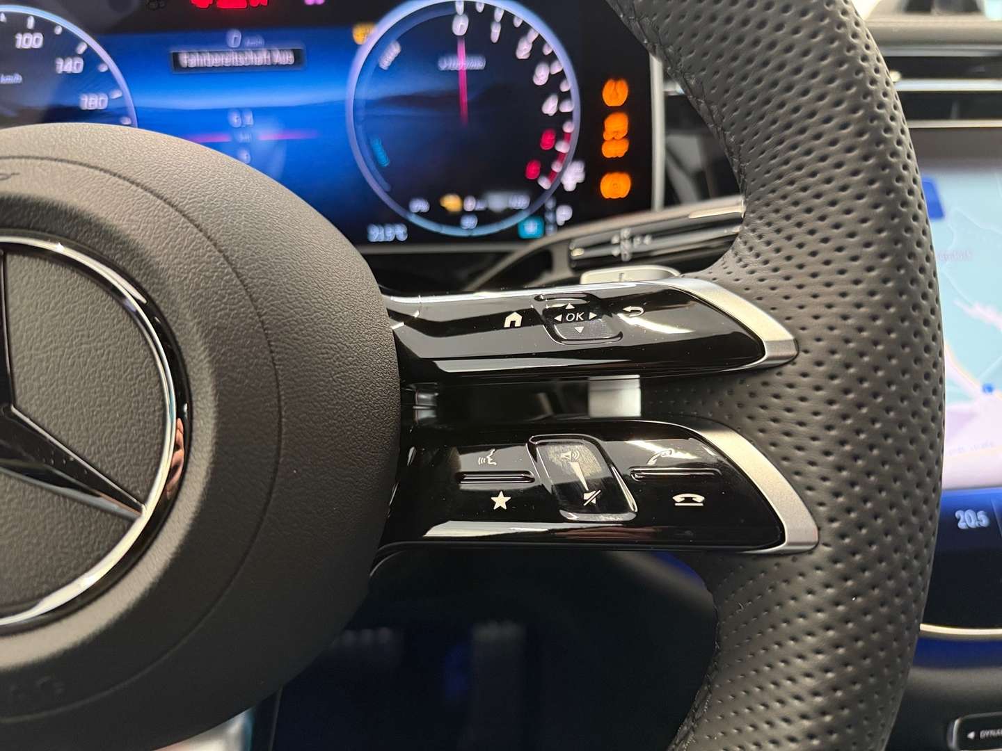 Mercedes Classe E 300 Business - 2025 - Joinsteer - #17