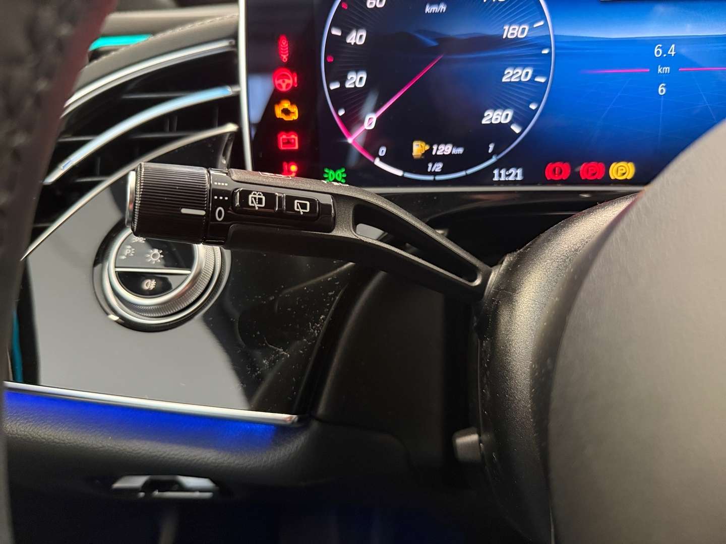 Mercedes Classe E 300 Business - 2025 - Joinsteer - #18