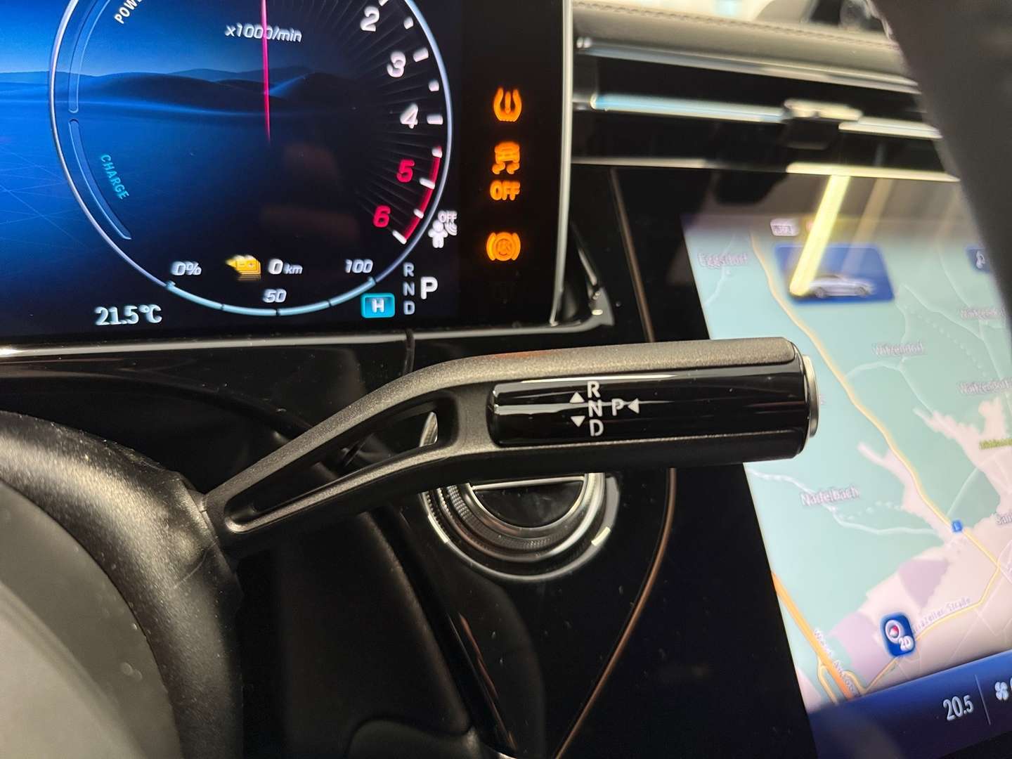 Mercedes Classe E 300 Business - 2025 - Joinsteer - #19