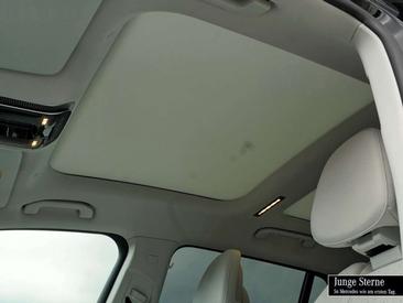 Mercedes EQS 450+ — photo 11