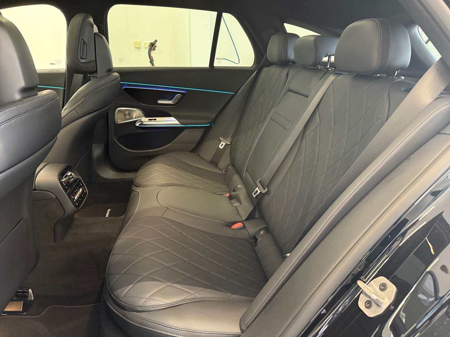 Mercedes Classe E 300 Business - 2025 - Joinsteer - #22