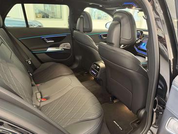 Mercedes Classe E 300 Business — photo 25