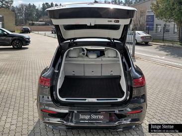 Mercedes EQS 450+ — photo 16