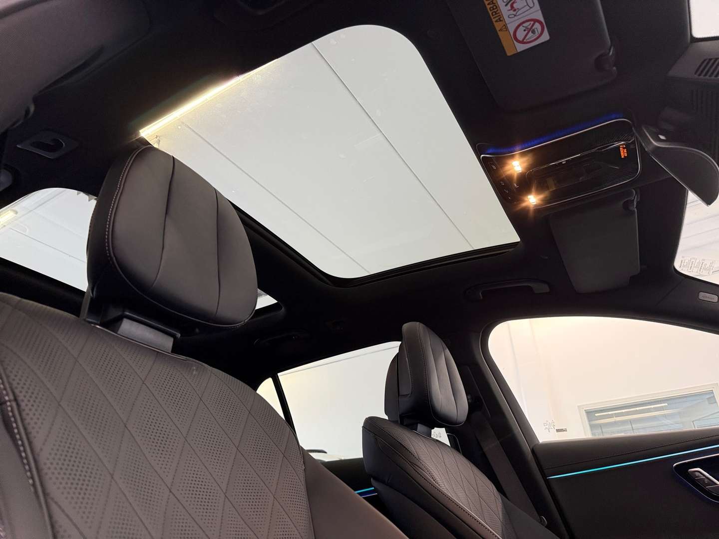 Mercedes Classe E 300 Business - 2025 - Joinsteer - #27