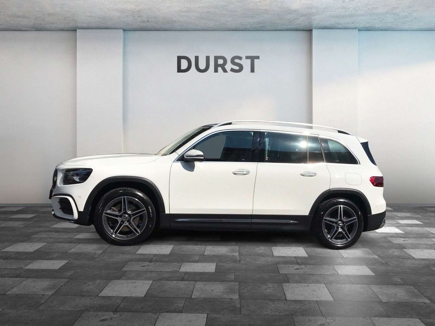 Mercedes GLB 220 Premium - 2024 - Joinsteer - #2