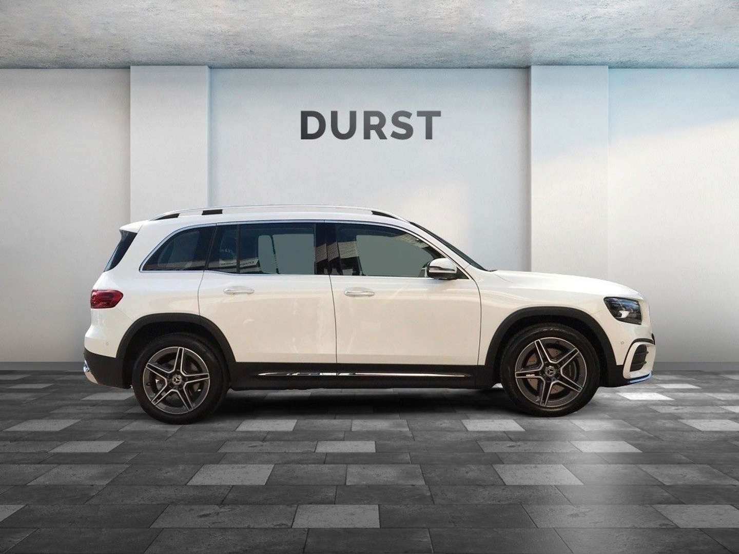 Mercedes GLB 220 Premium - 2024 - Joinsteer - #4