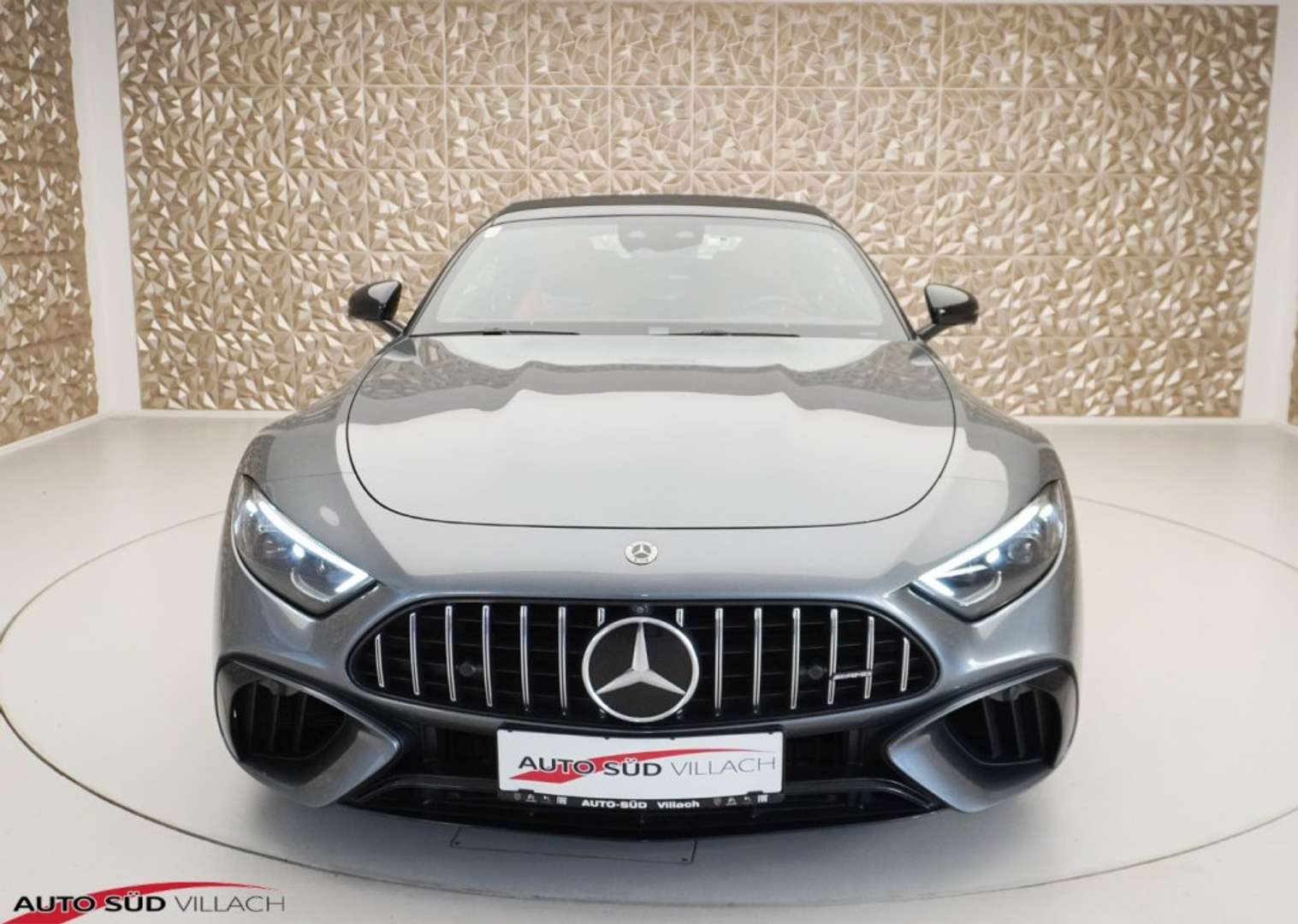 Mercedes SL 55 AMG Line - 2022 - Joinsteer - #9