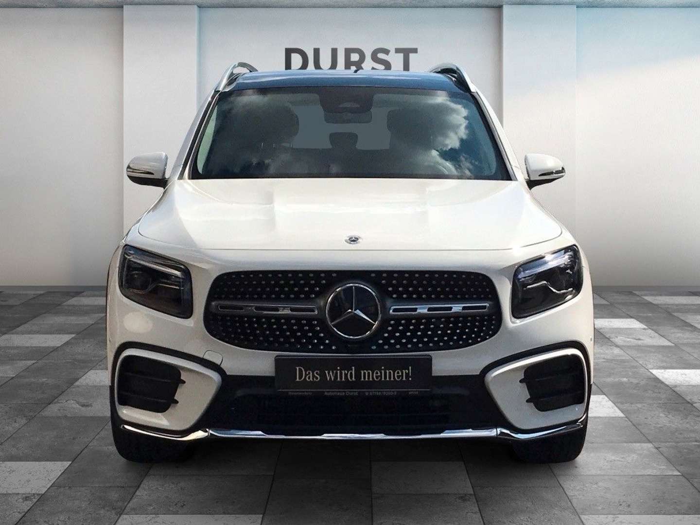 Mercedes GLB 220 Premium - 2024 - Joinsteer - #6
