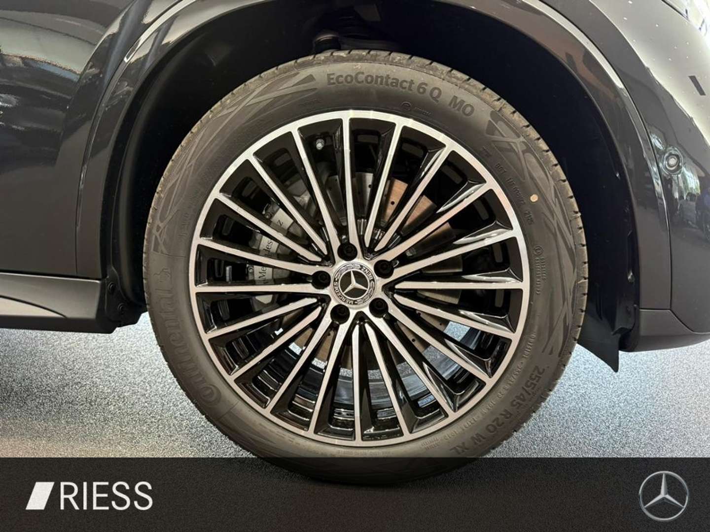 Mercedes GLC Coupé 450 AMG Line - 2025 - Joinsteer - #9