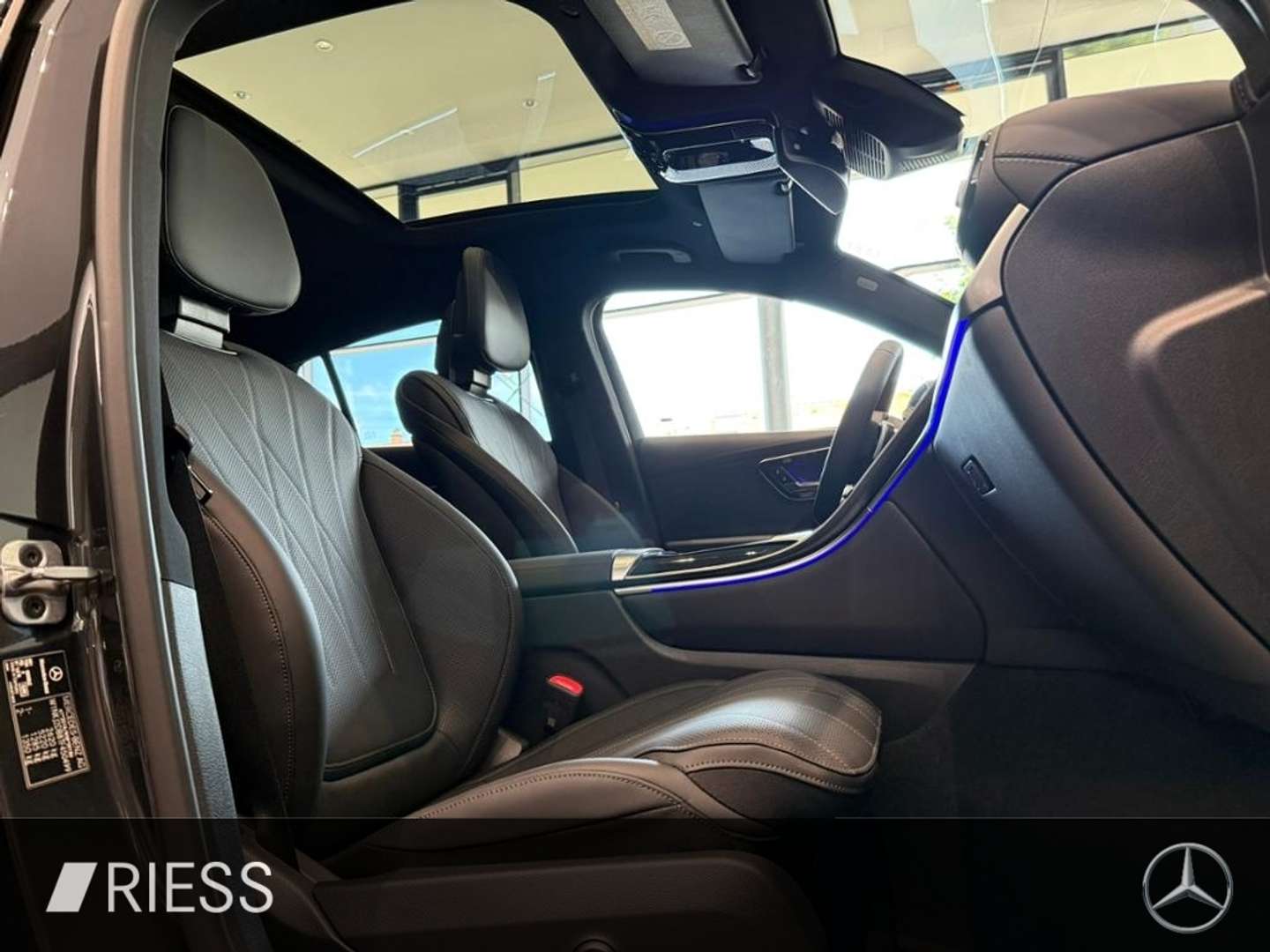 Mercedes GLC Coupé 450 AMG Line - 2025 - Joinsteer - #10