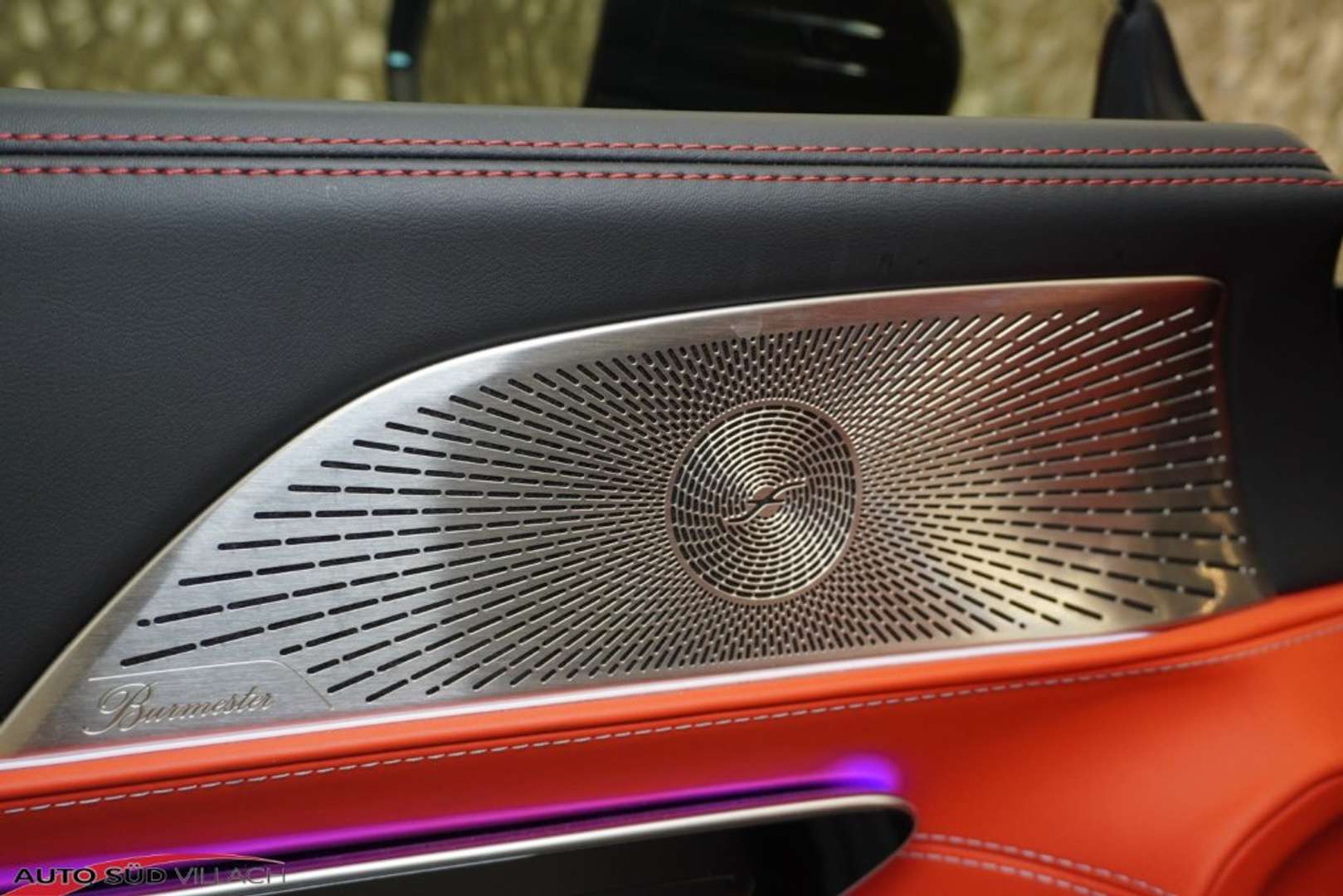 Mercedes SL 55 AMG Line - 2022 - Joinsteer - #16