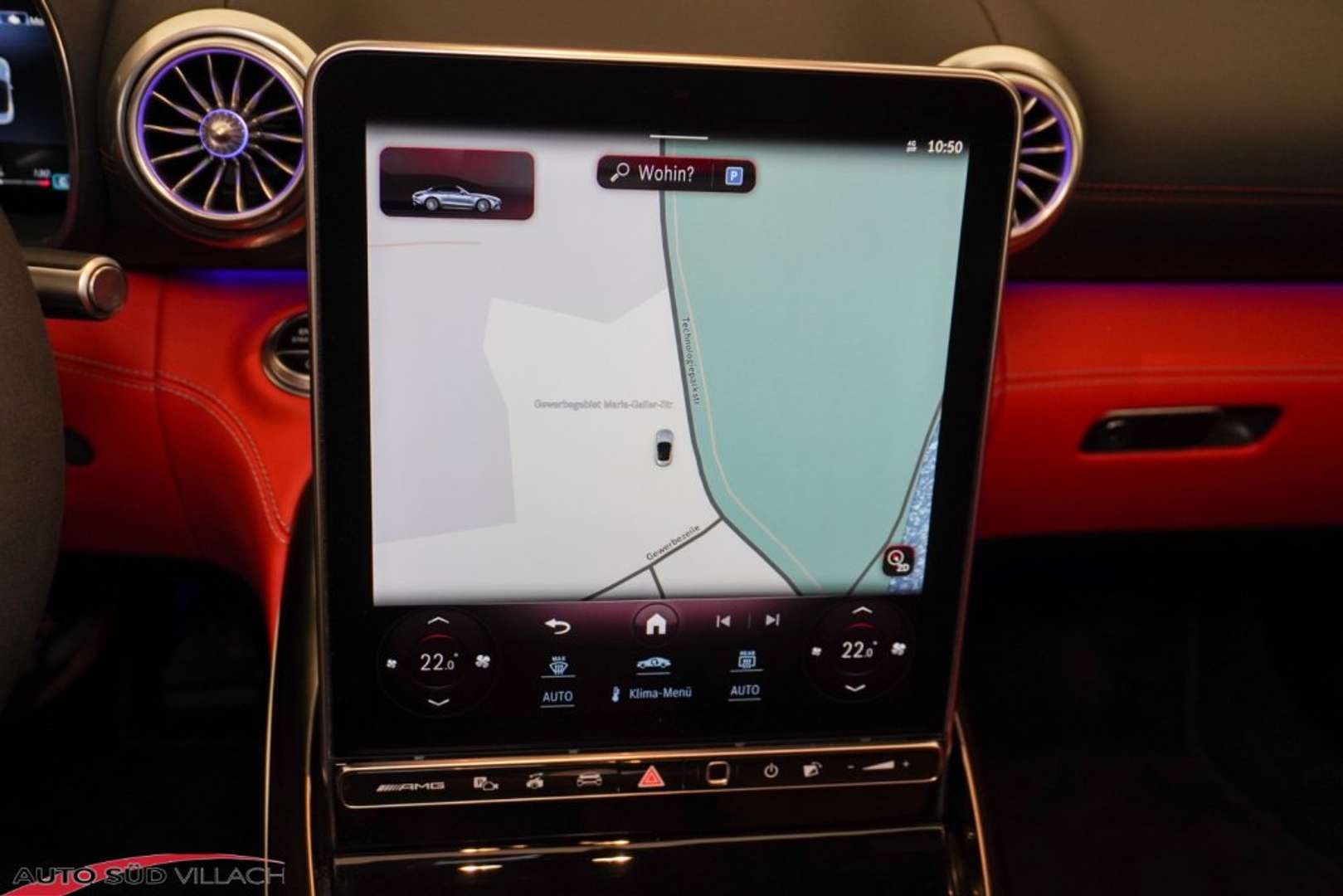 Mercedes SL 55 AMG Line - 2022 - Joinsteer - #19