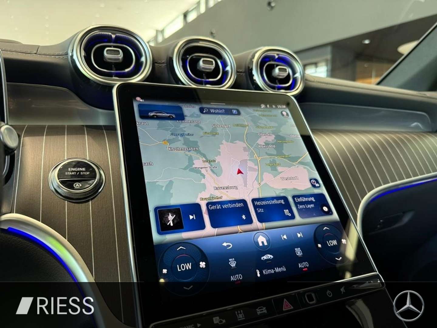 Mercedes GLC Coupé 450 AMG Line - 2025 - Joinsteer - #15