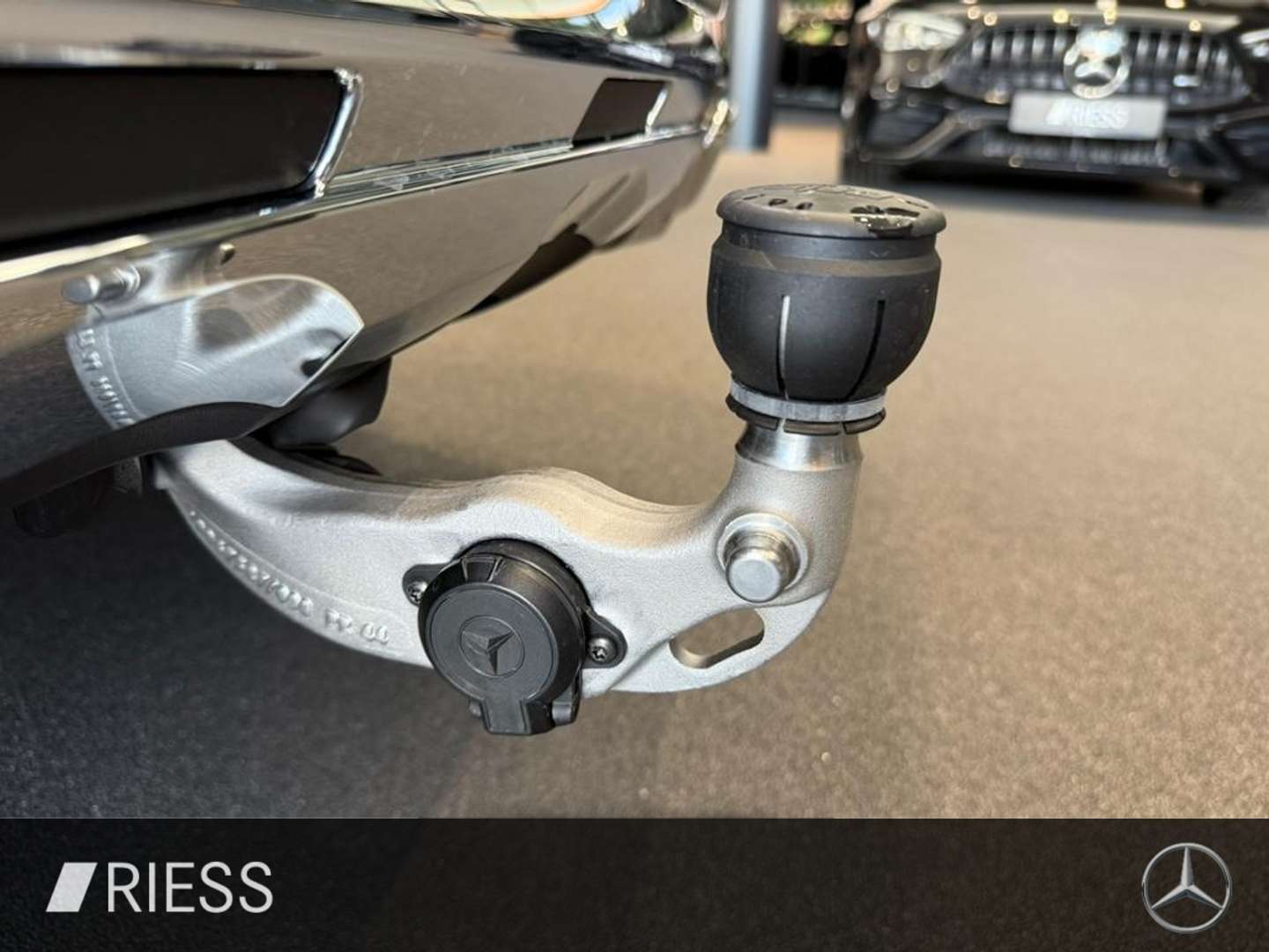 Mercedes GLC Coupé 450 AMG Line - 2025 - Joinsteer - #17