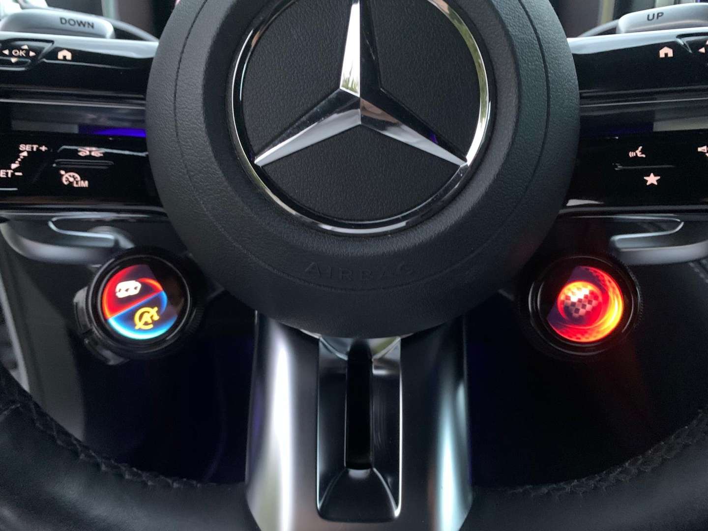 Mercedes SL 43 Premium - 2024 - Joinsteer - #9